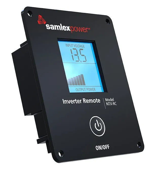 Pure Sine Wave Inverter NTX 20